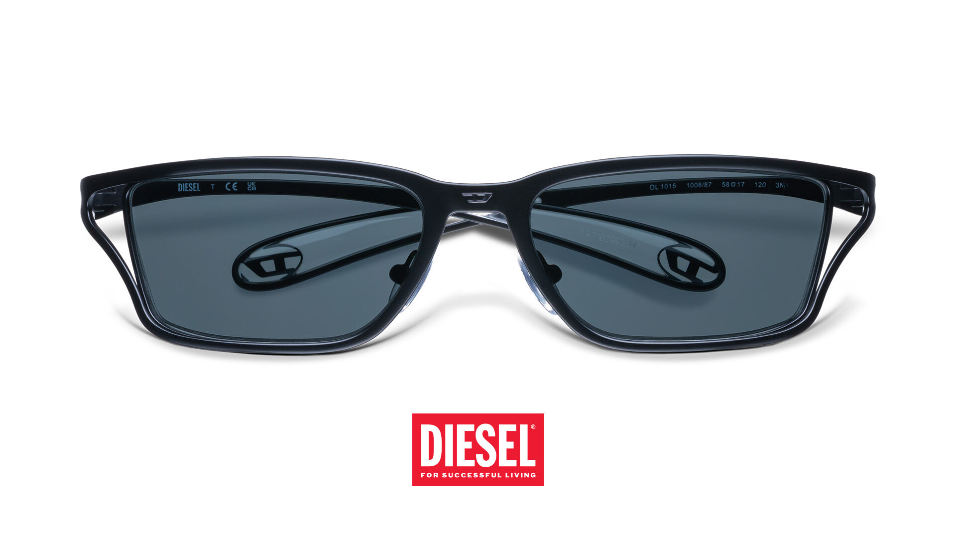 Diesel-aurinkolasit